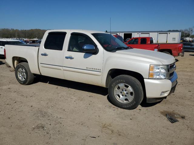 Photo 4 from auction – 2011 CHEVROLET 1500 with VIN 3GCPCSE01BG250193