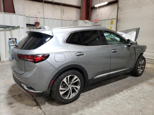 Photo 3 from auction – 2023 BUICK ENVISION E with VIN LRBFZNR43PD067163
