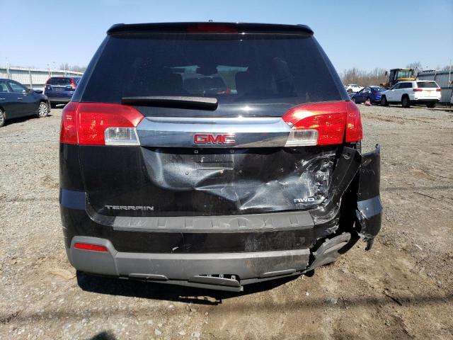Фото 6 с аукциона – 2014 GMC TERRAIN SL с VIN 2GKFLVEK5E6155431