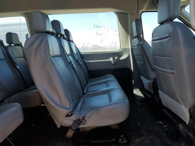 Photo 11 from auction – 2018 FORD TRANSIT T- with VIN 1FBVU4XMXJKA97020