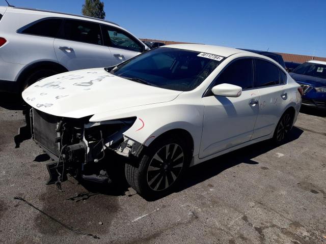 Photo 1 from auction – 2016 NISSAN ALTIMA 2.5 with VIN 1N4AL3AP0GC274838