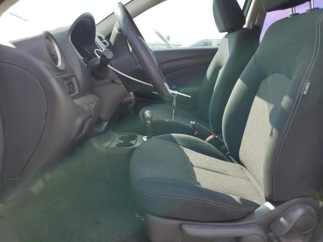 Photo 7 from auction – 2014 NISSAN VERSA with VIN 3N1CN7AP7EL852779