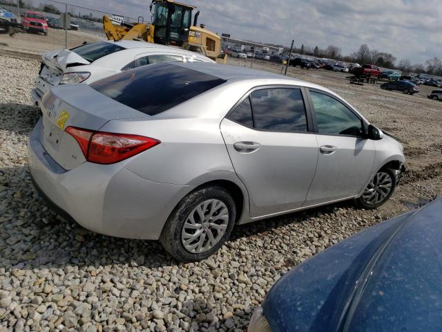 Photo 3 from auction – 2018 TOYOTA COROLLA L with VIN 2T1BURHE3JC041585