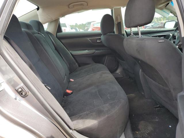 Photo 10 from auction – 2015 NISSAN ALTIMA 2.5 with VIN 1N4AL3AP8FC438948