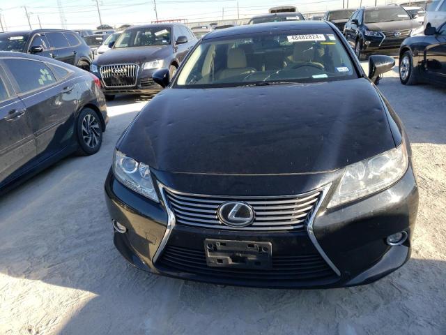 Photo 5 from auction – 2014 LEXUS ES 350 with VIN JTHBK1GGXE2088366