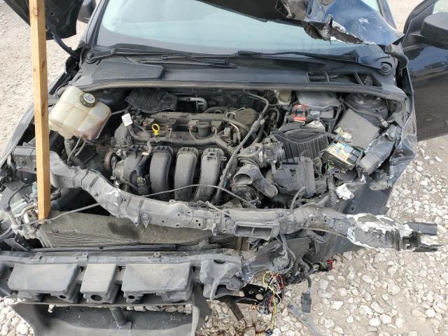 Photo 11 from auction – 2013 FORD FOCUS S with VIN 1FADP3E28DL276851
