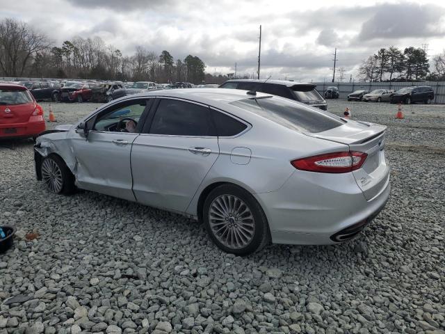 Photo 2 from auction – 2016 FORD FUSION TIT with VIN 3FA6P0K98GR362126