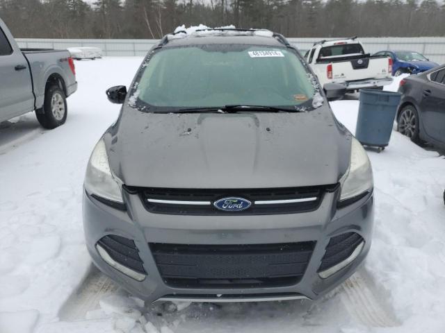 Photo 5 from auction – 2014 FORD ESCAPE SE with VIN 1FMCU9GX4EUC80669