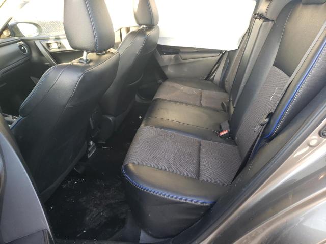 Photo 10 from auction – 2017 TOYOTA COROLLA L with VIN 2T1BURHE1HC777127