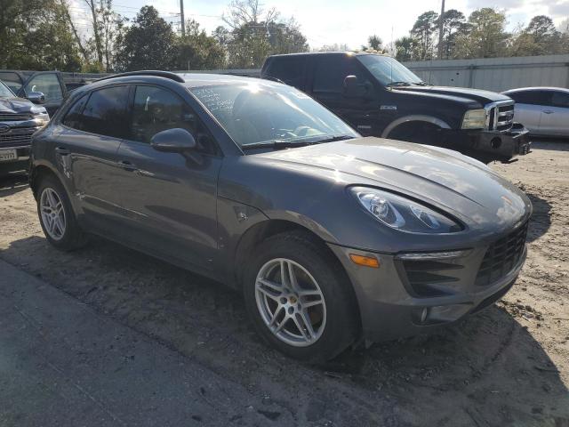Photo 4 from auction – 2018 PORSCHE MACAN with VIN WP1AA2A59JLB12267