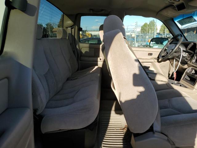 Photo 10 from auction – 2004 CHEVROLET SILVERADO with VIN 1GCHK29164E118535