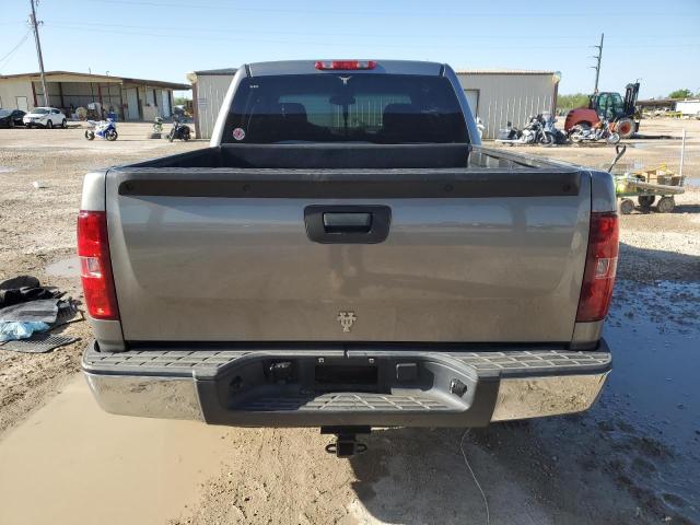 Photo 6 from auction – 2007 CHEVROLET SILVERADO with VIN 2GCEC13J871723326