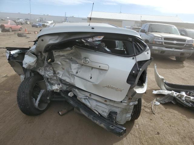 صورة رقم 6 من المزاد - 2003 TOYOTA COROLLA MA مع VIN 2T1KR32E73C039672