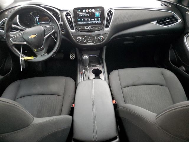Photo 8 from auction – 2017 CHEVROLET MALIBU LT with VIN 1G1ZE5ST8HF140246