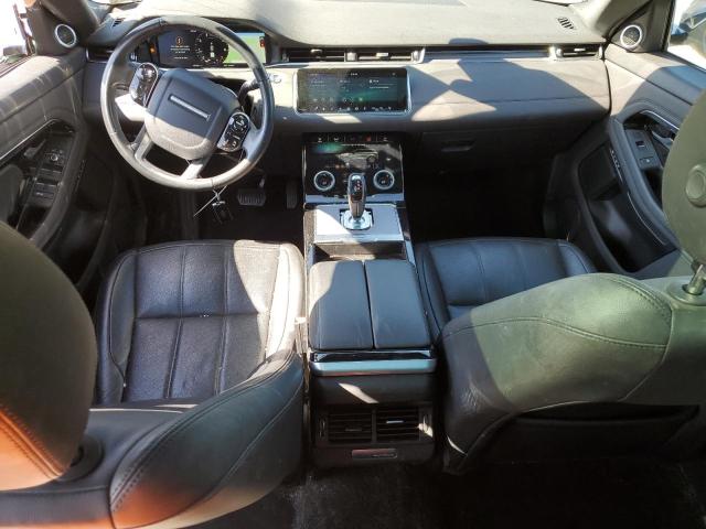 Photo 8 from auction – 2020 LAND ROVER RANGE ROVE with VIN SALZP2FX0LH008987