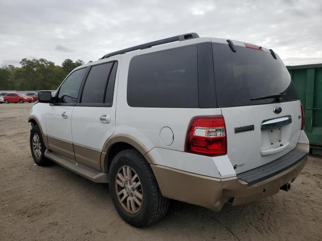 Photo 2 from auction – 2014 FORD EXPEDITION with VIN 1FMJU1J59EEF56998