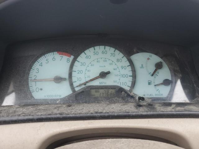 Photo 9 from auction – 2004 TOYOTA COROLLA CE with VIN 1NXBR32E24Z215138
