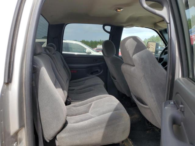 Photo 10 from auction – 2004 CHEVROLET SILVERADO with VIN 2GCEK13T241425998