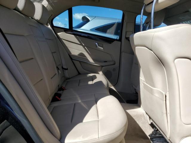 Photo 10 from auction – 2014 MERCEDES-BENZ E 350 with VIN WDDHF5KB2EA852595