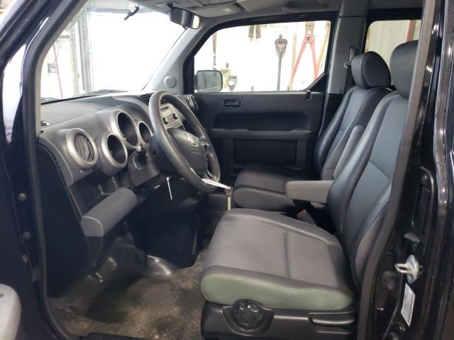 Photo 7 from auction – 2005 HONDA ELEMENT EX with VIN 5J6YH18615L017920
