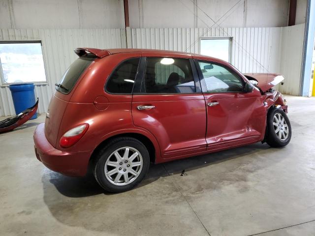 Photo 3 from auction – 2007 CHRYSLER PT CRUISER with VIN 3A4FY48B77T548035