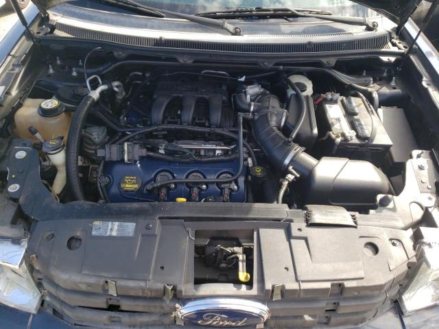 Photo 12 from auction – 2009 FORD FLEX LIMIT with VIN 2FMEK63C49BA46057