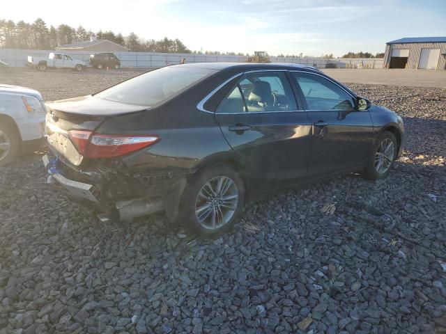 Photo 3 from auction – 2015 TOYOTA CAMRY with VIN 4T1BF1FK3FU919011