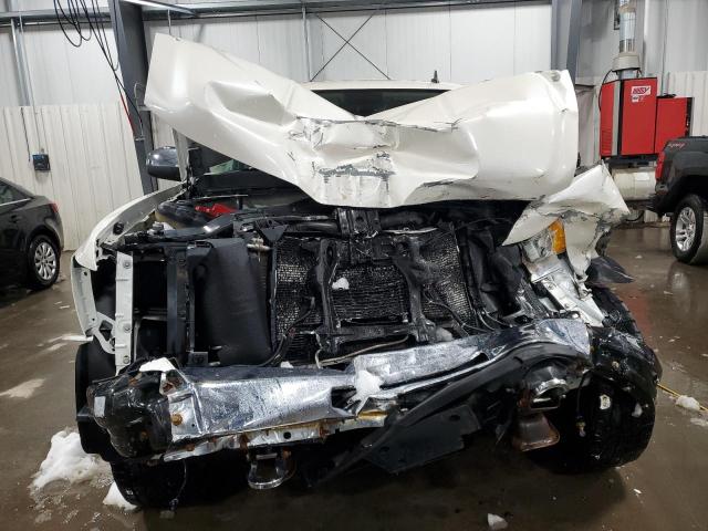 Photo 5 from auction – 2011 CHEVROLET SILVERADO with VIN 3GCPKTE39BG350609
