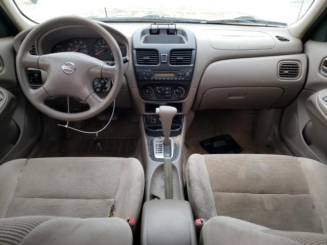 Photo 8 from auction – 2005 NISSAN SENTRA 1.8 with VIN 3N1CB51D05L484416