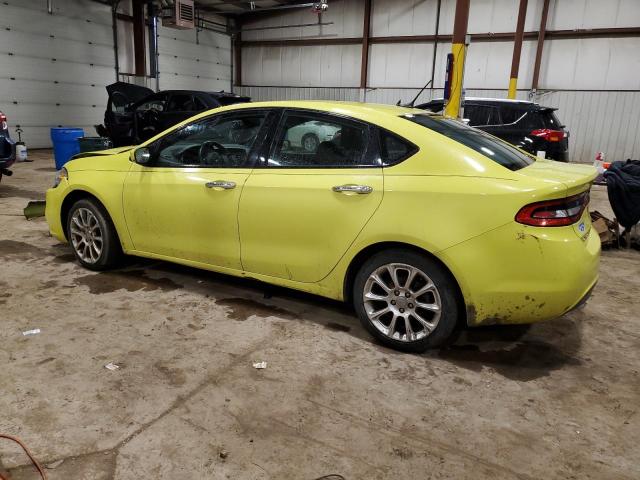Photo 2 from auction – 2013 DODGE DART LIMIT with VIN 1C3CDFCA2DD291855