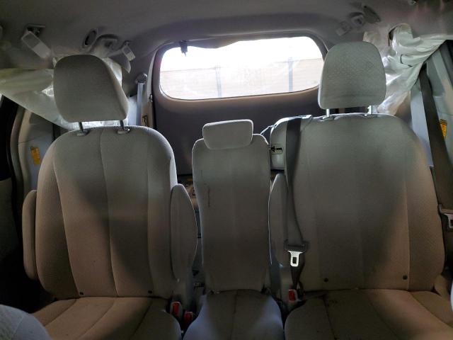 Photo 10 from auction – 2014 TOYOTA SIENNA LE with VIN 5TDKK3DC8ES406217
