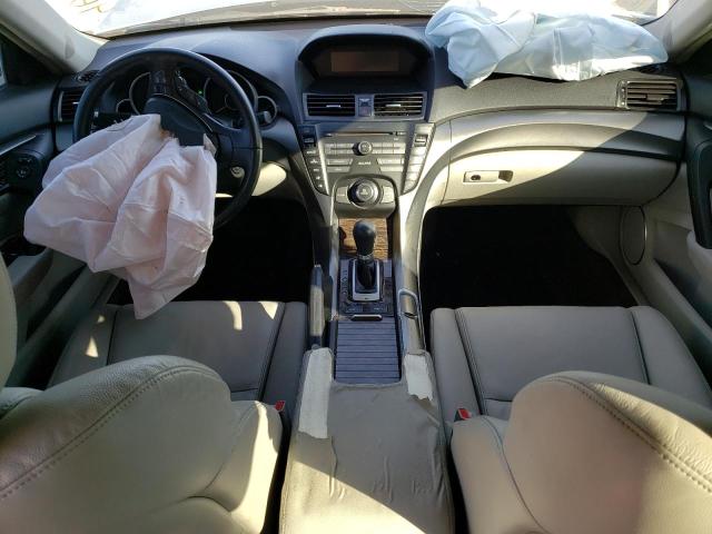 Photo 8 from auction – 2012 ACURA TL with VIN 19UUA8F29CA033455