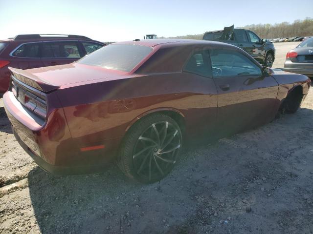Photo 3 from auction – 2019 DODGE CHALLENGER with VIN 2C3CDZAG8KH677334