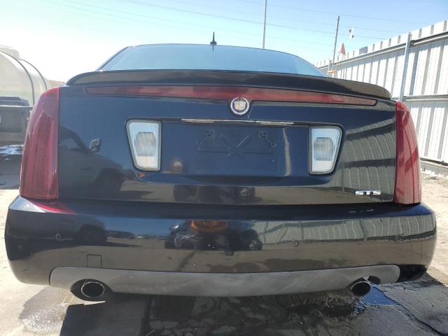 Photo 6 from auction – 2005 CADILLAC STS with VIN 1G6DW677650217178