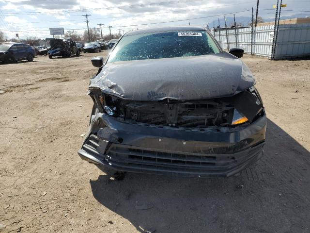 Photo 5 from auction – 2017 VOLKSWAGEN JETTA S with VIN 3VW2B7AJ9HM401863