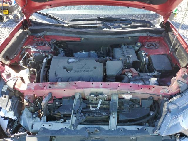 Photo 12 from auction – 2018 MITSUBISHI OUTLANDER with VIN JA4AZ3A39JZ057003