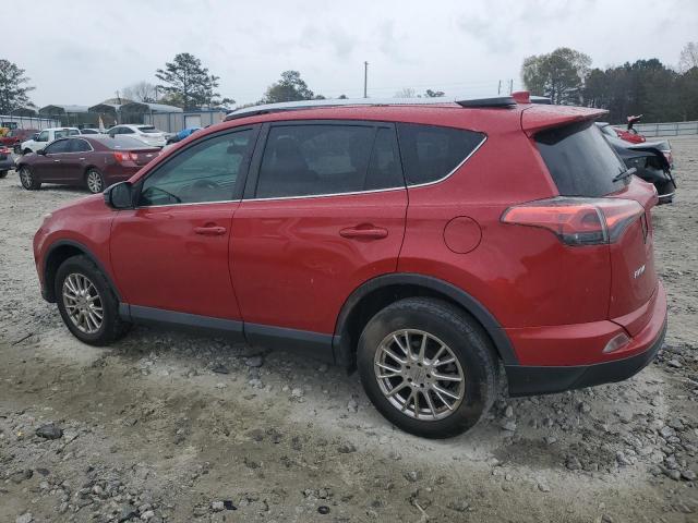 Photo 2 from auction – 2016 TOYOTA RAV4 LE with VIN 2T3ZFREV7GW243910