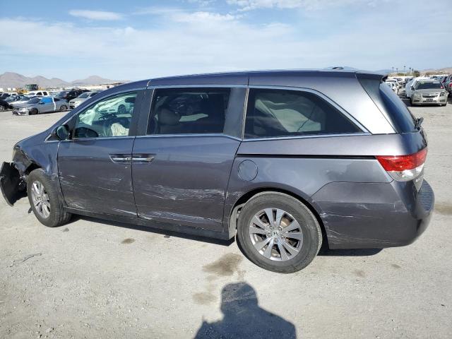 Photo 2 from auction – 2014 HONDA ODYSSEY EX with VIN 5FNRL5H61EB075237