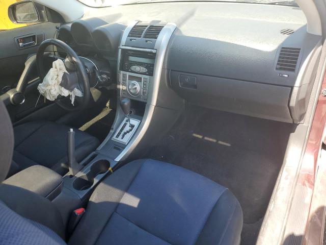 Photo 8 from auction – 2007 TOYOTA SCION TC with VIN JTKDE167070213451