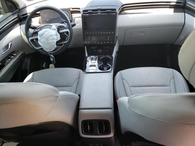 Photo 8 from auction – 2023 HYUNDAI TUCSON SEL with VIN KM8JFCA13PU125732