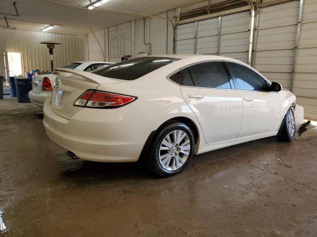 Foto 3 de la subasta – 2010 MAZDA 6 I con VIN 1YVHZ8CH1A5M09986