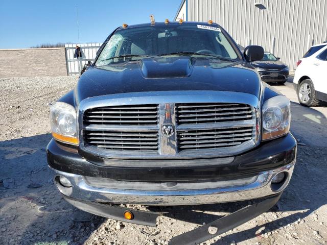 Photo 5 from auction – 2006 DODGE RAM 1500 S with VIN 1D7HA18226S688128