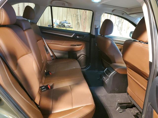 Photo 11 from auction – 2018 SUBARU OUTBACK TO with VIN 4S4BSATC6J3266195