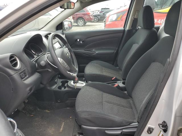 Photo 7 from auction – 2019 NISSAN VERSA S with VIN 3N1CN7AP1KL842888