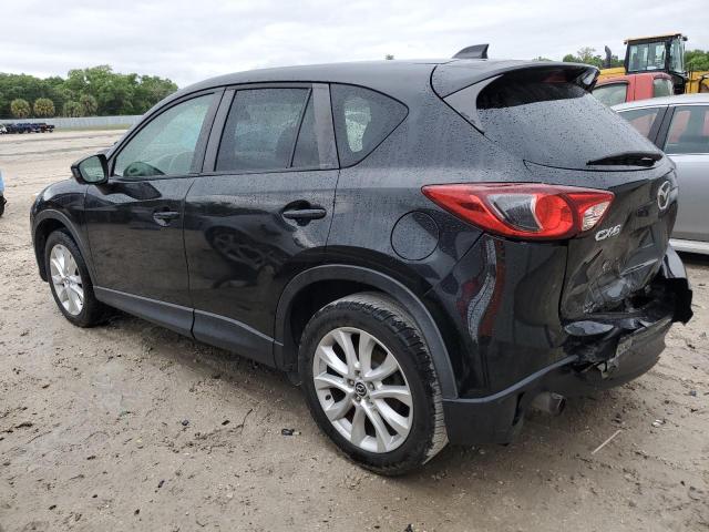 صورة رقم 2 من المزاد - 2013 MAZDA CX-5 GT مع VIN JM3KE2DE8D0130746