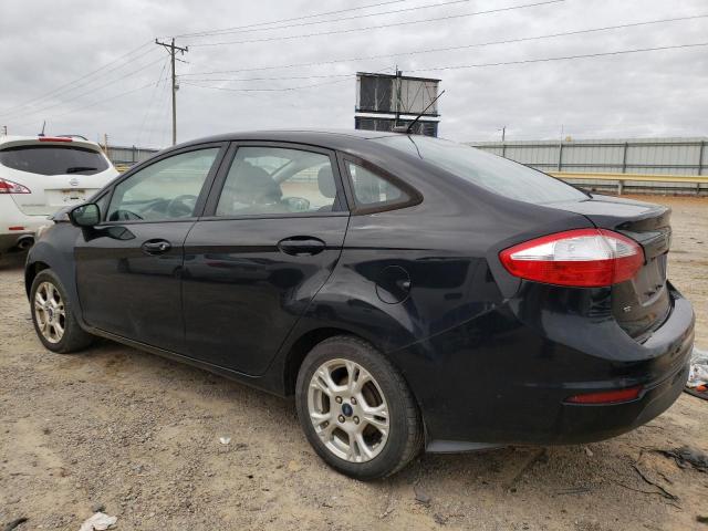 Photo 2 from auction – 2015 FORD FIESTA SE with VIN 3FADP4BJ3FM178667