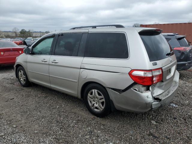 Photo 2 from auction – 2006 HONDA ODYSSEY EX with VIN 5FNRL38736B461706