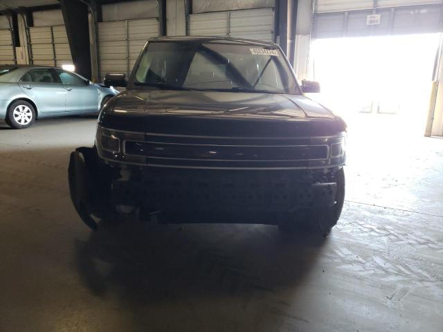 Photo 5 from auction – 2016 FORD FLEX LIMIT with VIN 2FMHK6D84GBA04962