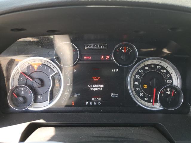 Zdjęcie 9 z aukcji – 2016 RAM 1500 LARAM z VIN 1C6RR7VT5GS314192