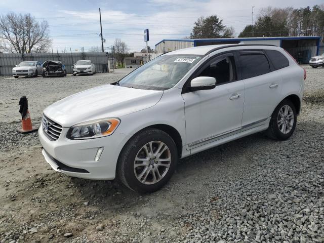VOLVO XC60 T5 2015 with VIN YV440MDJ9F2685184 - Photo from auction